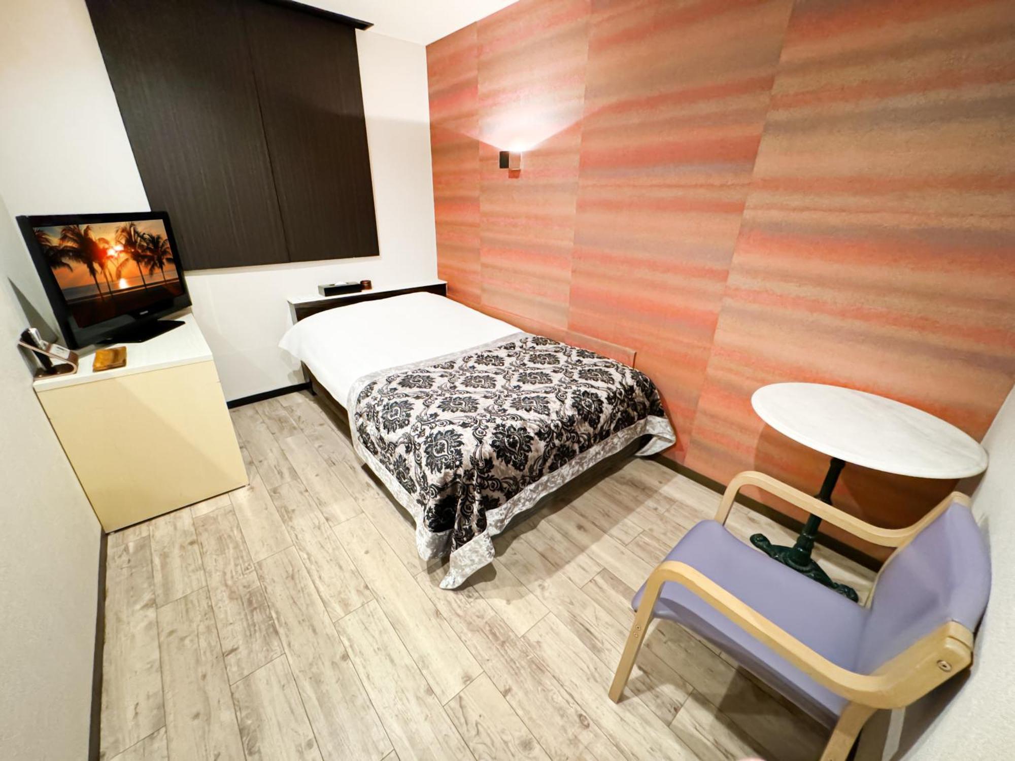 Hotel Balibali Matsudo Exterior photo